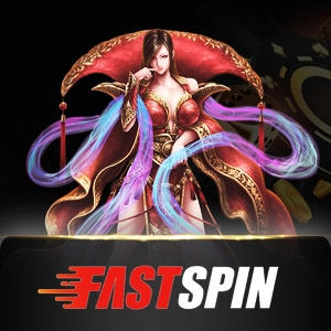 fastspin hunter - solidplay99