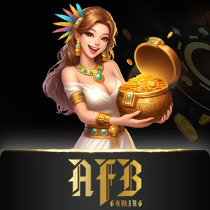 afb arcade - solidplay99