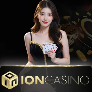 ioncasino - solidplay99