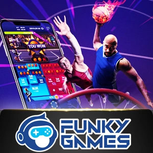 funkyarcade - solidplay99