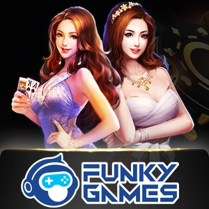 funkycasino - solidplay99