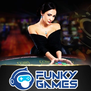 funkypoker - solidplay99