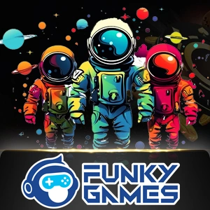funkygames - solidplay99