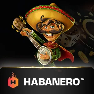habanero arcade - solidplay99
