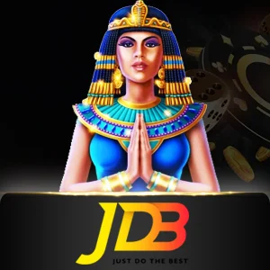 jdb arcade - solidplay99
