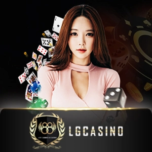 Lgcasino - solidplay99