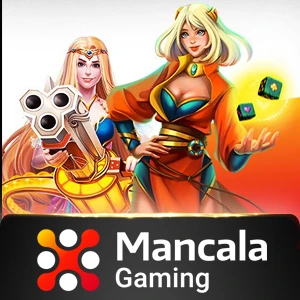 mancalagaming - solidplay99
