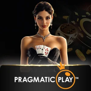 Pragmatic Play - solidplay99
