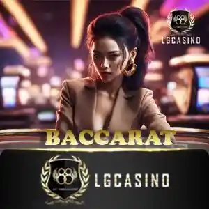 lgbaccarat - solidplay99