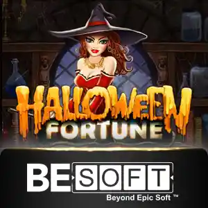 hallowinfortune - solidplay99
