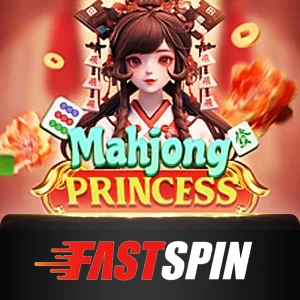 Fastspin - solidplay99