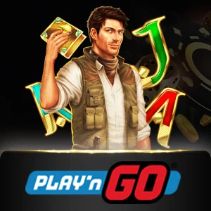 playngoslot - solidplay99