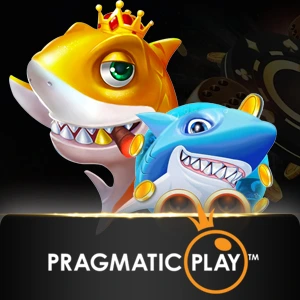 Pragmatic Play - solidplay99