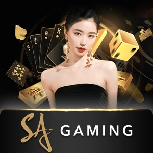 SA Gaming - solidplay99