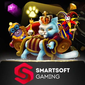 smartsoftgaming - solidplay99
