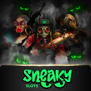 sneakyslot - solidplay99