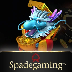 Spade Gaming - solidplay99