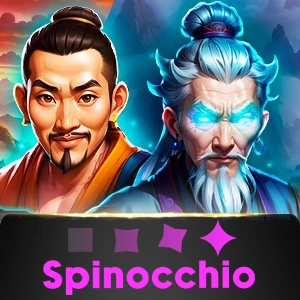 spinocchio - solidplay99