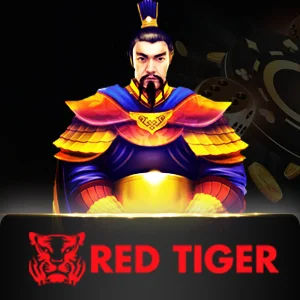 redtigerslot - solidplay99