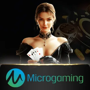 Microgaming Poker - solidplay99