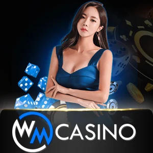 wm-casino - solidplay99